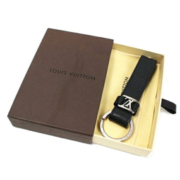 Louis Vuitton   Leather Keyring