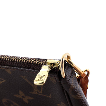 Pochette Accessoires Monogram Canvas