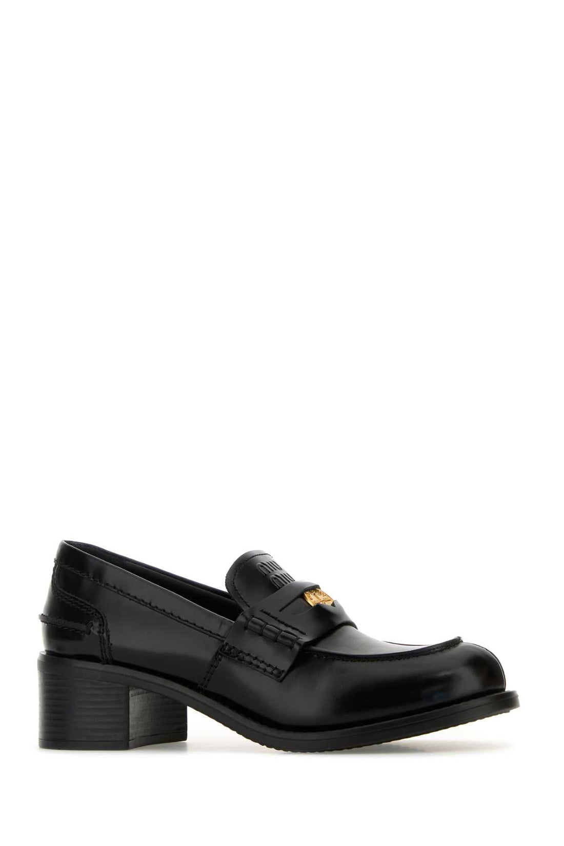 MIU MIU Elegant Women's Moccasins