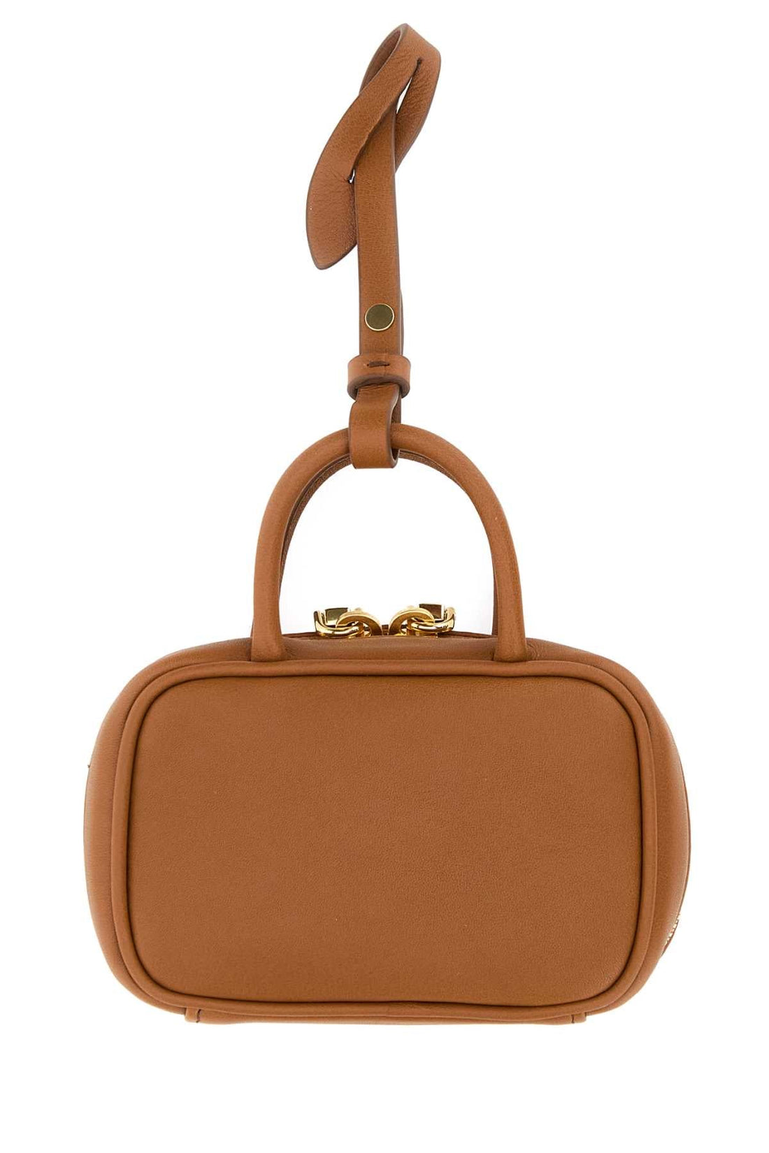 MIU MIU Mini Charm Keyring for Women