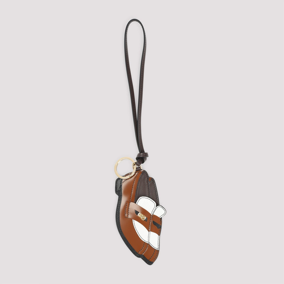 MIU MIU Luxury Key Ring Accessory
