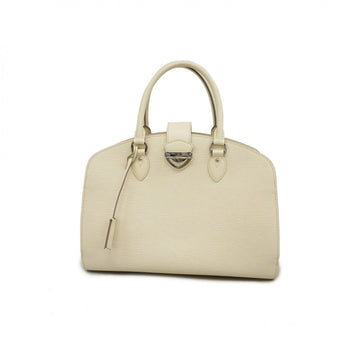 Louis Vuitton Lv ivory Handbag