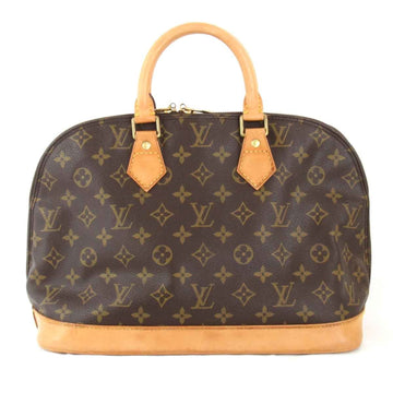 Louis Vuitton Galle Monogram Monogram Handbag