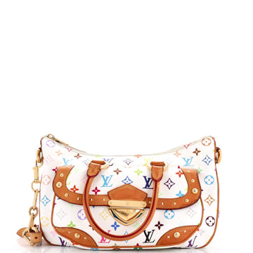 Rita Handbag Monogram Multicolor