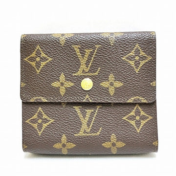 Louis Vuitton  Wallet (Bi-Fold)
