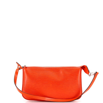 Pochette Accessoires NM Epi Leather