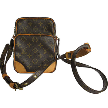 Louis Vuitton  Monogram Monogram Shoulder Bag