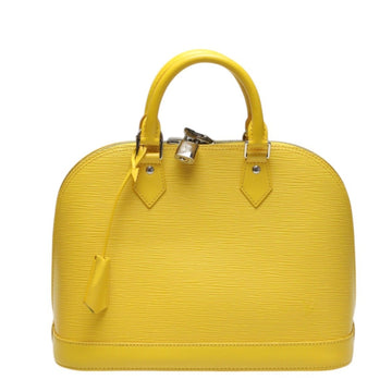 Louis Vuitton  Epi Leather Handbag