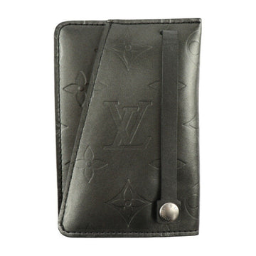Louis Vuitton  Leather Keycase
