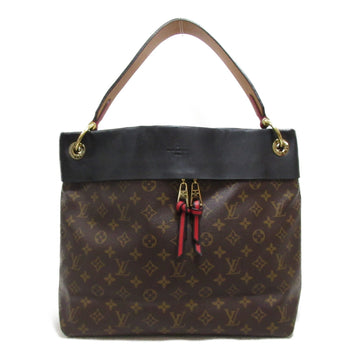 Louis Vuitton  Monogram Monogram Shoulder Bag