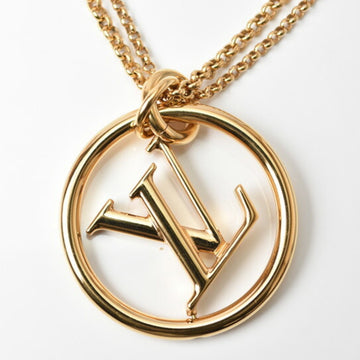 Louis Vuitton   Plating Necklace