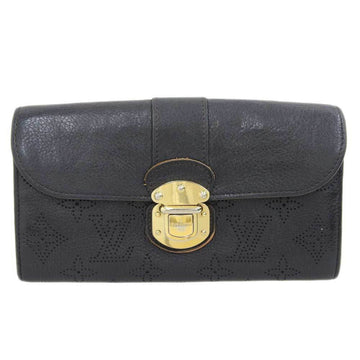 Louis Vuitton Mahina  Mahina Leather Coin Purse/Coin Case
