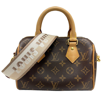 Louis Vuitton  Monogram Handbag