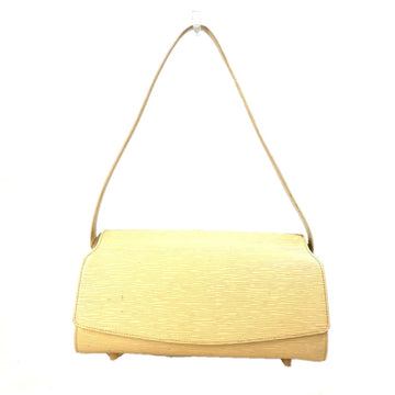 Louis Vuitton  Leather Shoulder Bag