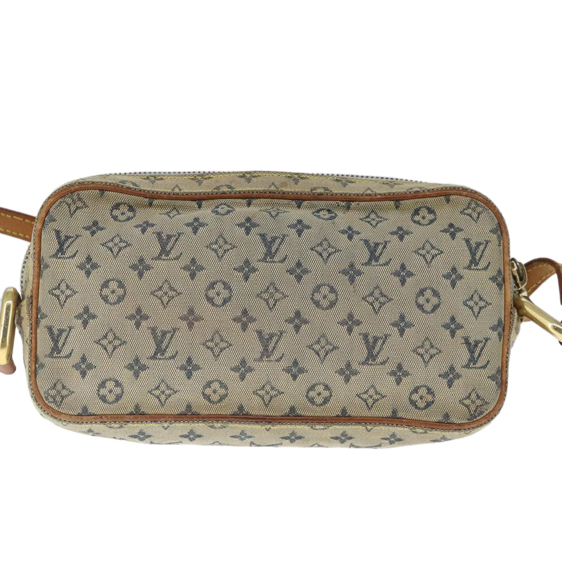 Louis Vuitton Juliette  Canvas Shoulder Bag