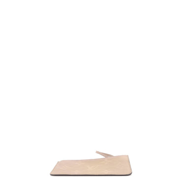 Neverfull Pochette Monogram Empreinte Giant Large
