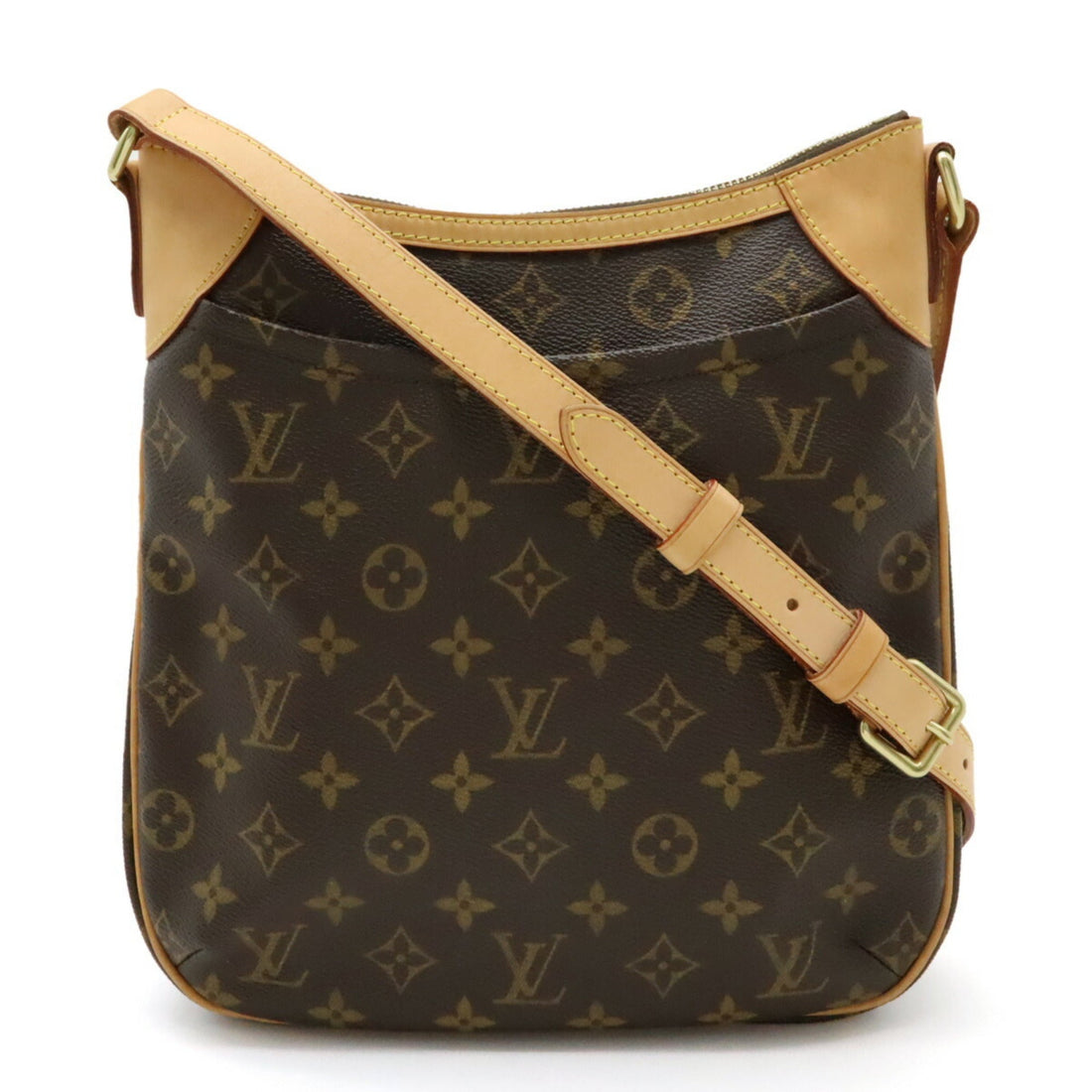 Louis Vuitton Monogram Monogram Shoulder Bag