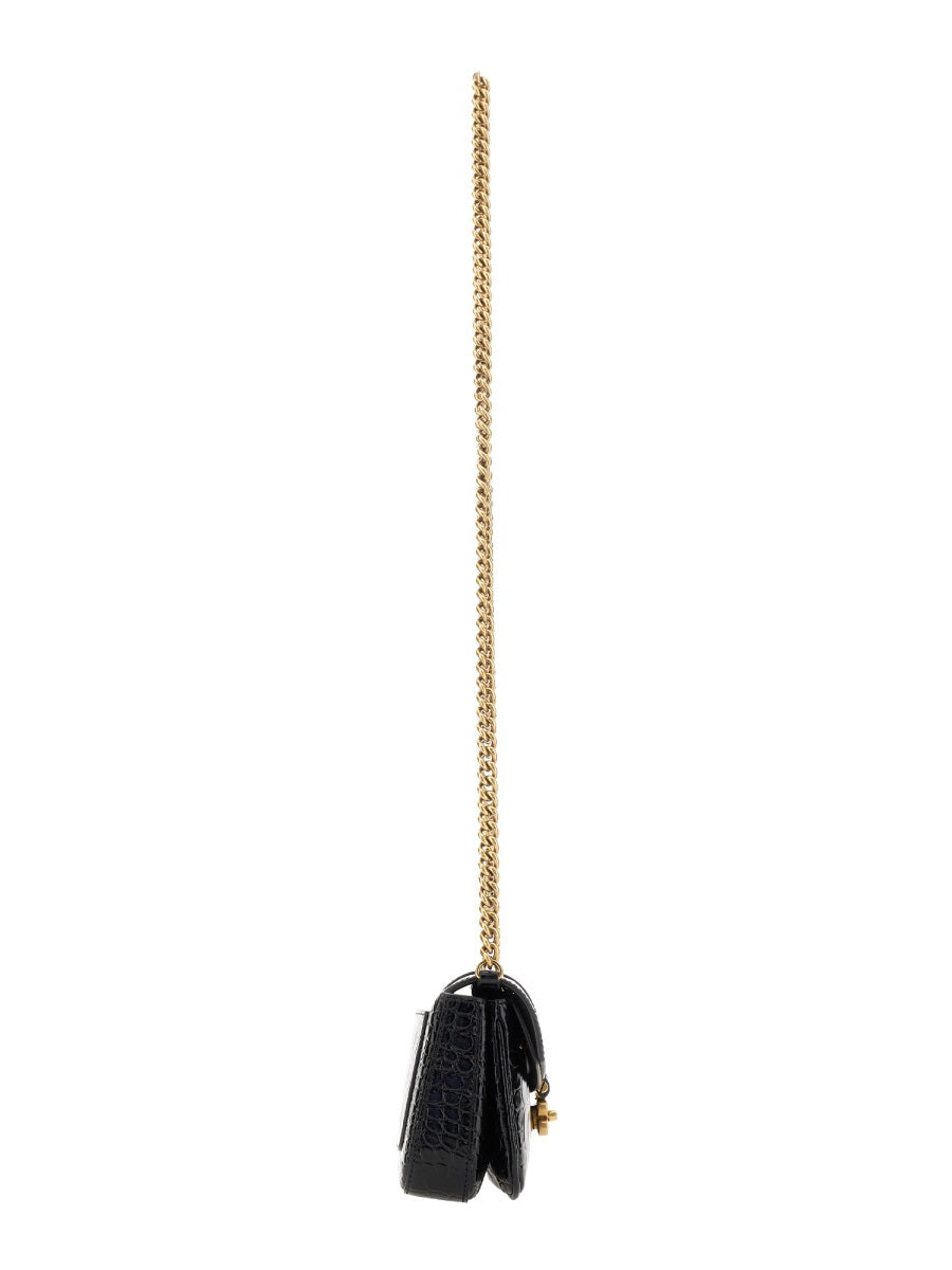 Balenciaga Women Lady Xs Bag