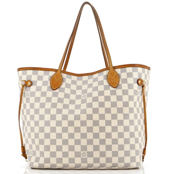 Neverfull Tote Damier MM