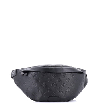 Discovery Bumbag Monogram Shadow Leather PM