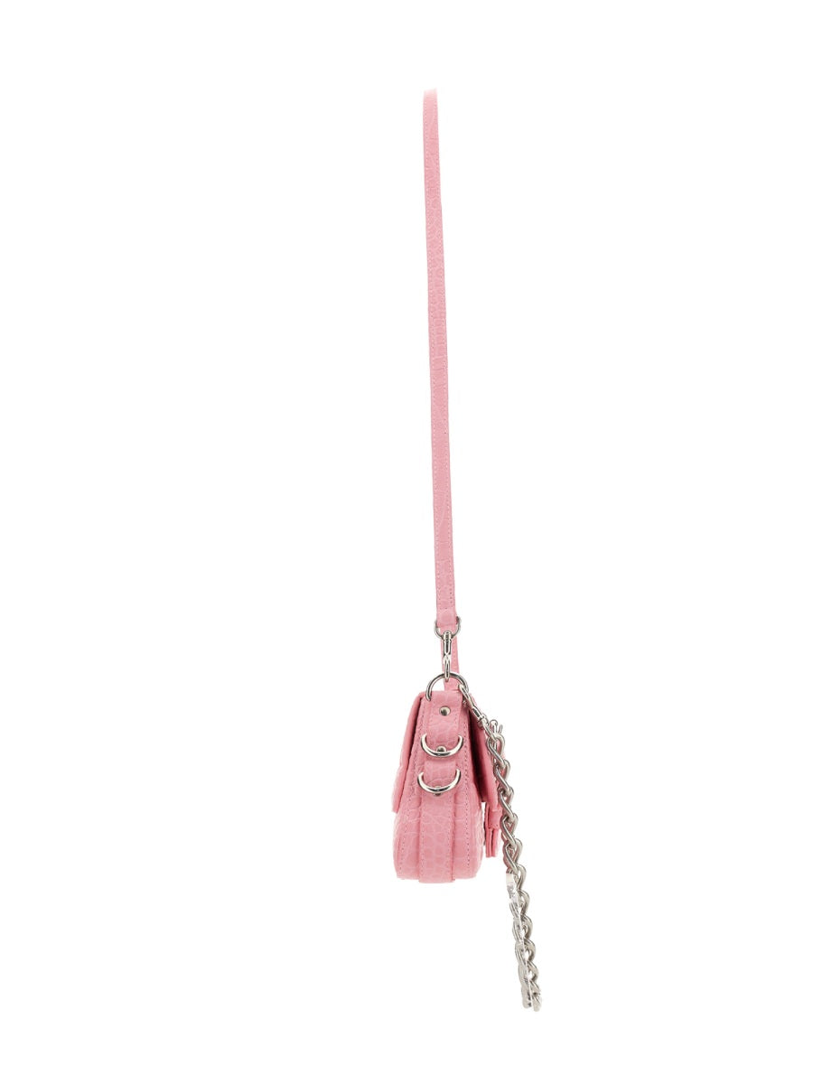 Balenciaga Women Lindsay Shoulder Bag