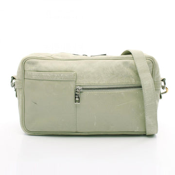 Louis Vuitton  Leather Shoulder Bag
