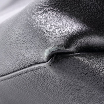 Lockme Shopper Tote Leather