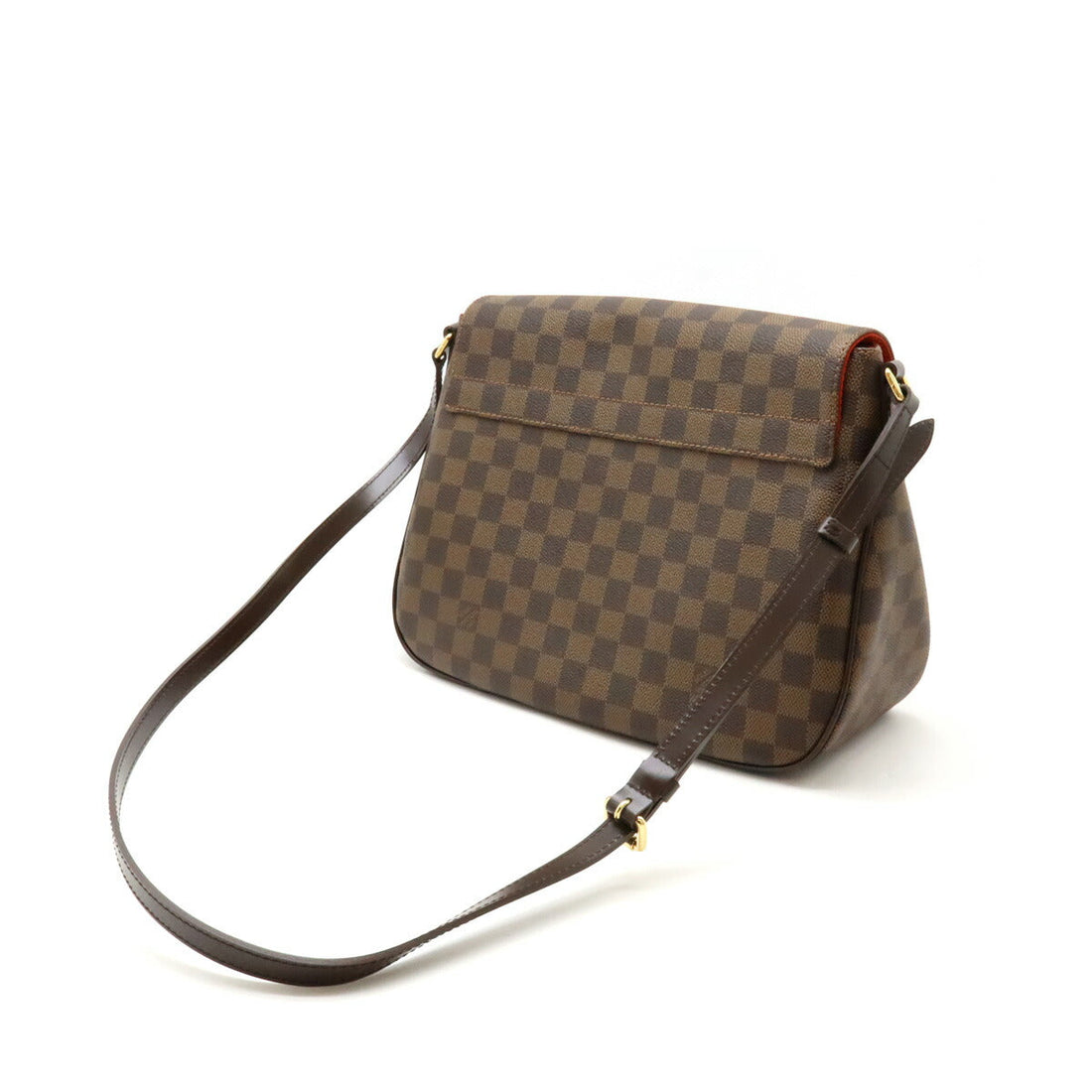 Louis Vuitton Damier Beaux Rosebery Shoulder Bag N41178