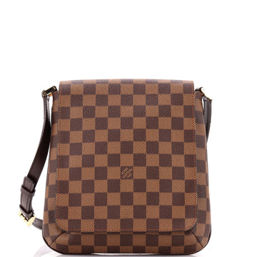 Musette Salsa Handbag Damier