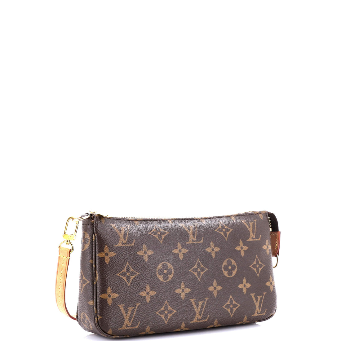 Pochette Accessoires NM Monogram Canvas
