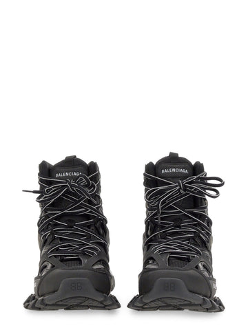 Balenciaga Men Sneaker Track Hike