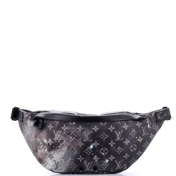 Discovery Bumbag Limited Edition Monogram Galaxy Canvas