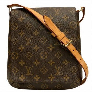 Louis Vuitton  Shoulder Bag