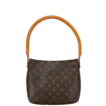 Louis Vuitton Monogram  Monogram Monogram Handbag Shoulder Bag