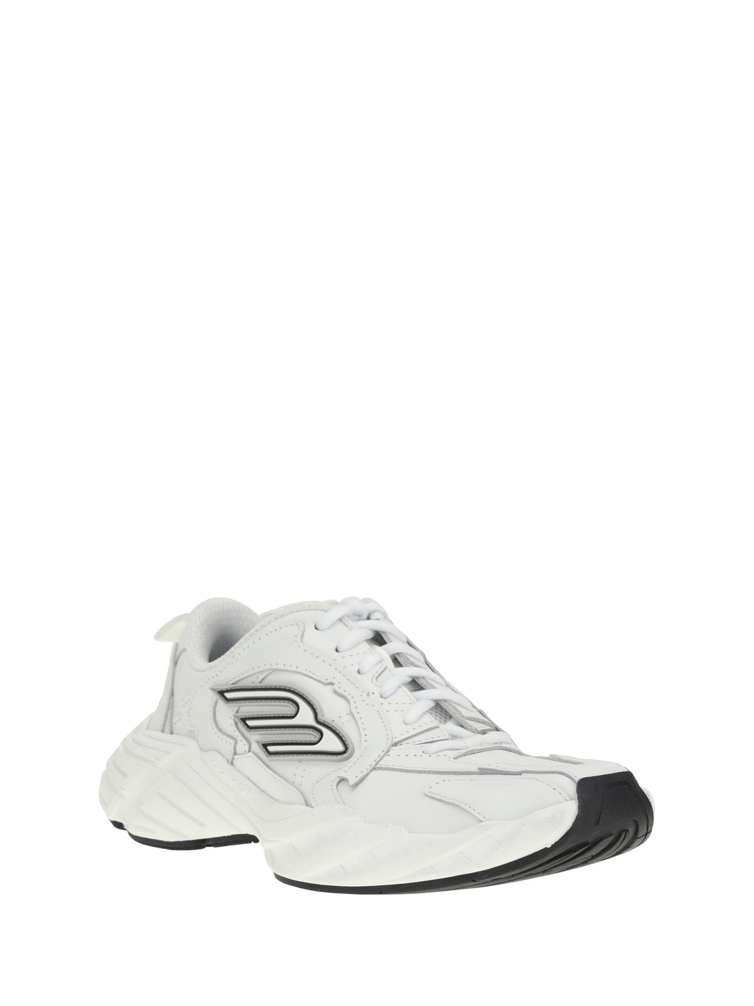 Balenciaga Women Monday Sneakers