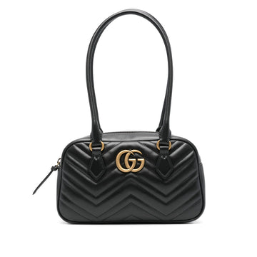 Gucci Black Shoulder Bags Women