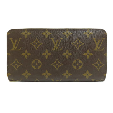 Louis Vuitton   Long Wallet (Bi-Fold)