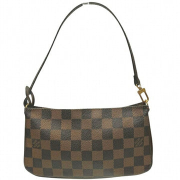 Louis Vuitton Damier  Damier Canvas Handbag