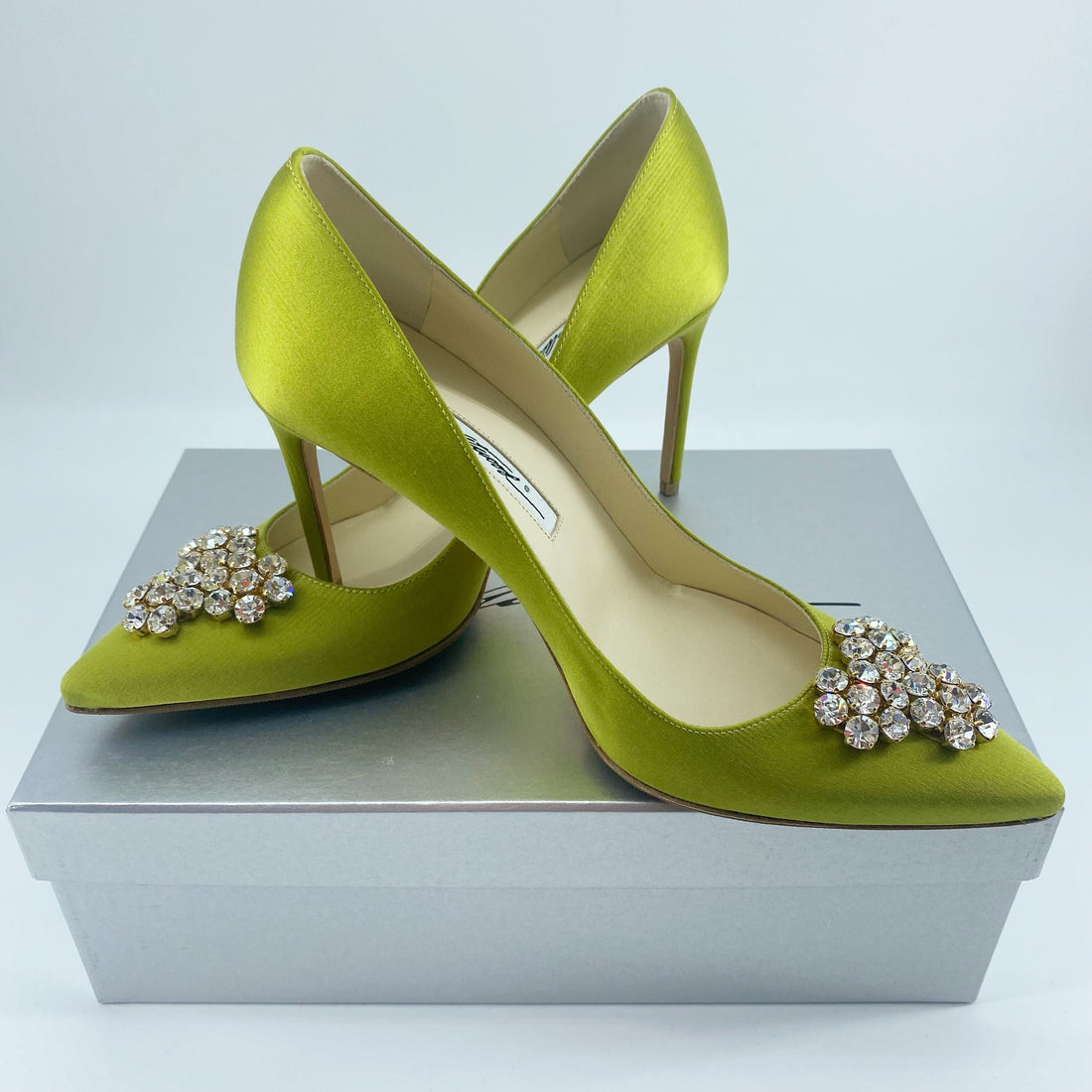 Brianatwood Heels