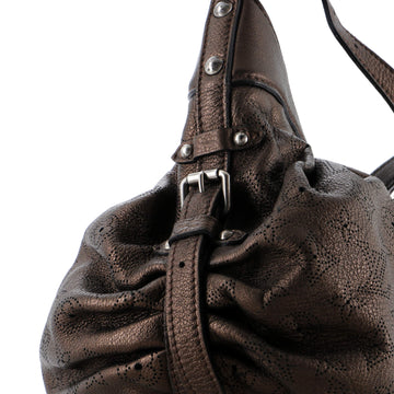 XS Crossbody Bag Mahina Leather