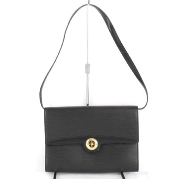 Louis Vuitton  Epi Leather Shoulder Bag