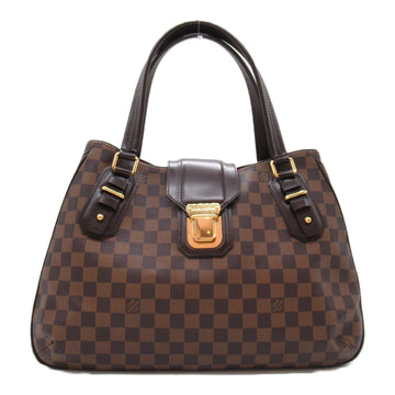 Louis Vuitton  Damier Canvas Damier Canvas Handbag