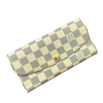 Louis Vuitton   Long Wallet (Bi-Fold)