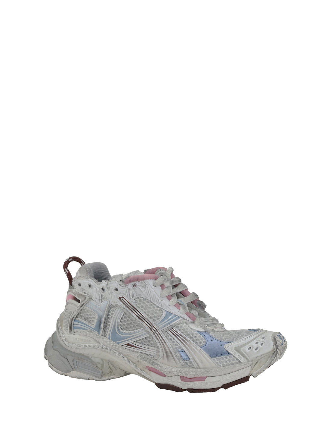 Balenciaga Women Runner Sneakers