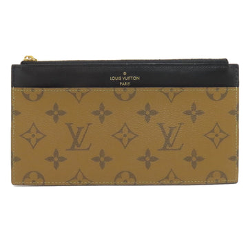 Louis Vuitton   Long Wallet (Bi-Fold)