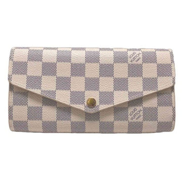 Louis Vuitton   Long Wallet (Bi-Fold)