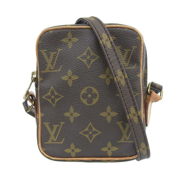 Louis Vuitton    Shoulder Bag