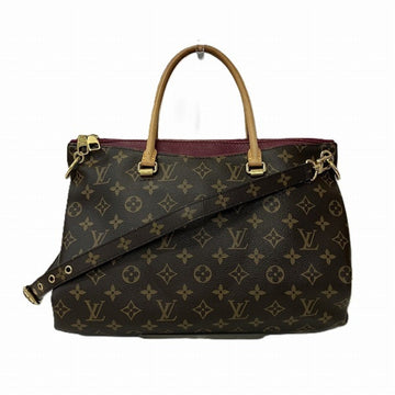 Louis Vuitton   Handbag Shoulder Bag