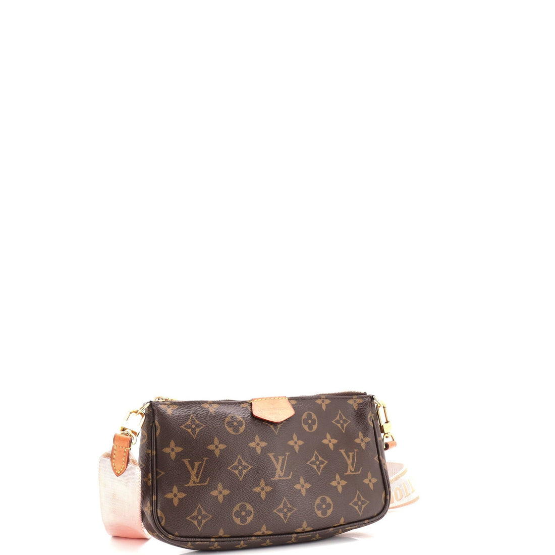 Multi Pochette Accessoires Monogram Canvas