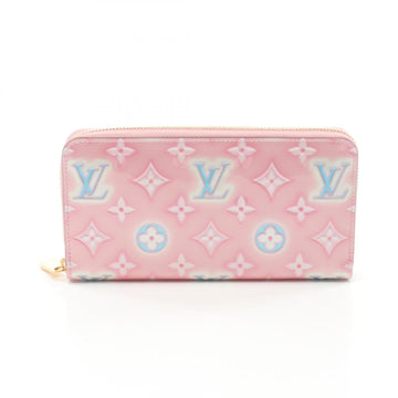 Louis Vuitton  Monogram Vernis Long Wallet (Bi-Fold)